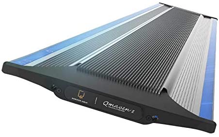 מלוחיםצימחיה קיומבן 2 – ZetLight Qmaven 2 ZT6800 210W כ120-150 ס"מ