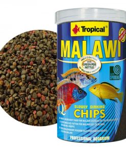 טרופיקל מלאווי צ'יפס 2501000 מ"ל – Tropical Malawi