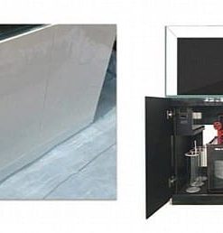 Alternative view of נפטוניאן קיוב סופר Neptunian Cube Super S150 White