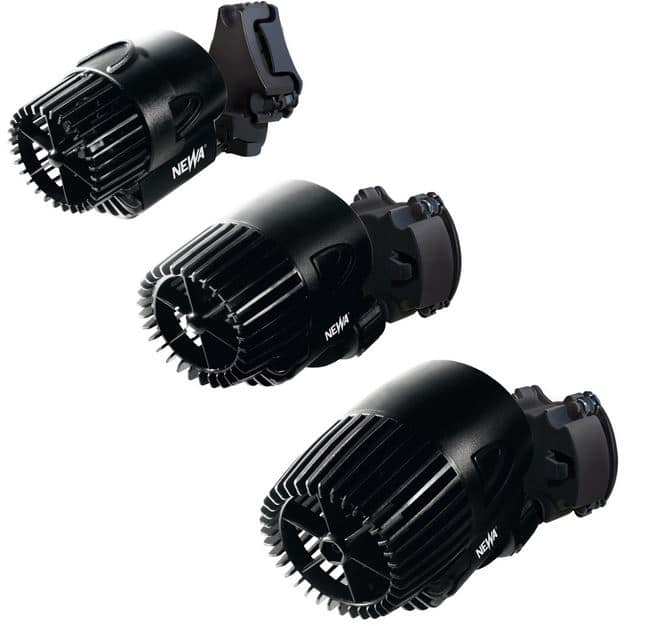 משאבת גלים נווה 7500 לש – Newa Wawe 7500 – תמונה 3