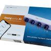 משאבת מינון 4 ראשים - Reef Factory Dosing Pump X4