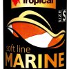 טרופיקל רך מים מלוחים 100250 מ"ל – Tropical Soft Line SM