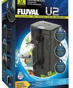 פילטר פנימי לאקווריום פלובל - FLUVAL U2