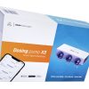 משאבת מינון 3 ראשים - Reef Factory Dosing Pump X3