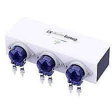משאבת מינון 3 ראשים - Reef Factory Dosing Pump X3 – תמונה 2