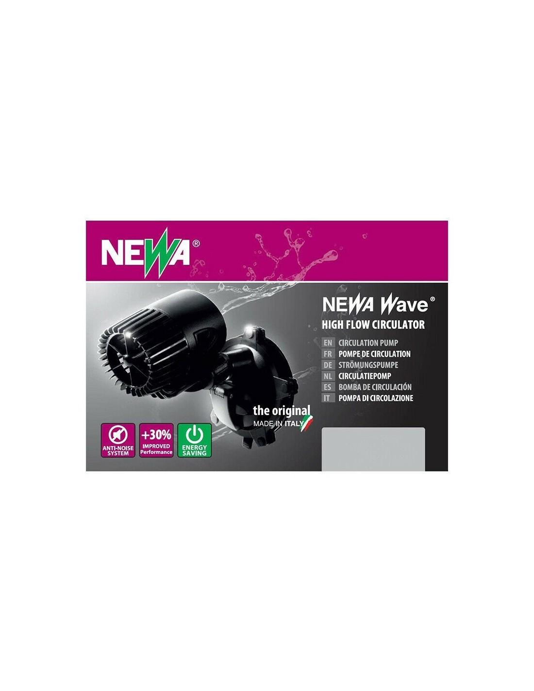 משאבת גלים נווה 10700 לש – Newa Wawe 10700