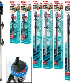 Alternative view of גוף חימום מבית אהיים EHEIM – ThermoControl – 50W – 300W