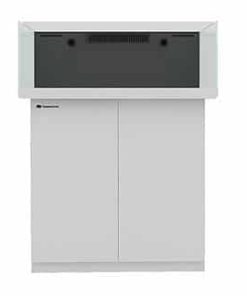 נפטוניאן קיוב לגונה Neptunian Cube Laguna L90 White