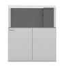 נפטוניאן קיוב סופר Neptunian Cube Super S120 White