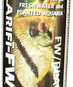 Brightwell Clarifi – לטיפול במים עכורים