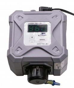 Alternative view of משאבת מינון ראש אחד BUBBLE MAGUS Single Dosing Pump TS1