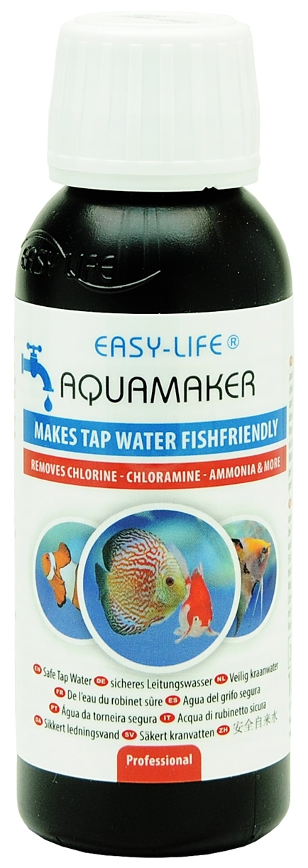 Easy-Life AquaMaker לטיפול במי ברז – תמונה 3