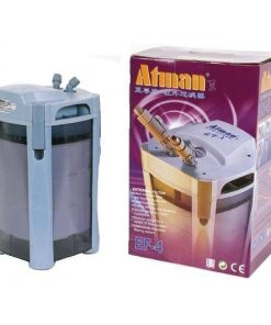 פילטר חיצוני 900 ל/ש אטמן דגם - Atman EF4