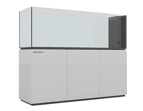 נפטוניאן קיוב פנינסולה Neptunian Cube Peninsula P180 White