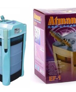 פילטר חיצוני 300 ל/ש אטמן דגם - Atman EF1