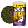 דיסקוס טבע מגורען Tropical Discus WILD - 10L / 5L / 1L / 250ml