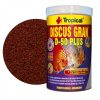 דיסקוס די-50 מגורען Tropical D-50 Gran - 10L / 5L / 1L / 250ml