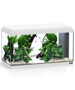 Alternative view of אקווה אטלנטיס 61 ליטר לבןשחור - AquaAtlantis Led 60