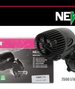 משאבת גלים נווה 7500 לש – Newa Wawe 7500