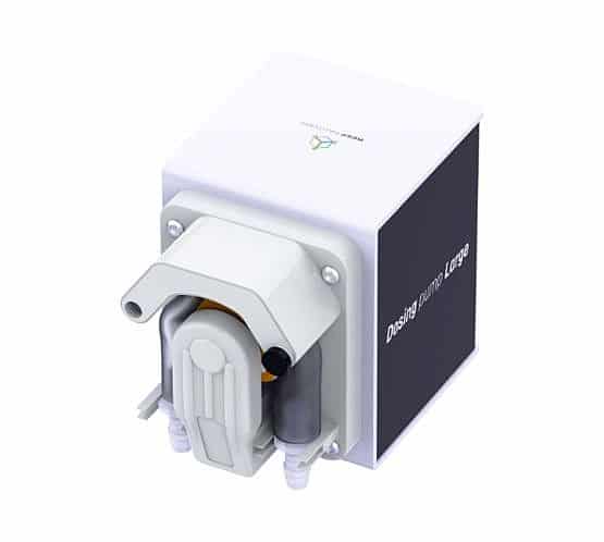 משאבת מינון ראש בודד גדולה - Reef Factory Dosing Pump Large X1 – תמונה 2