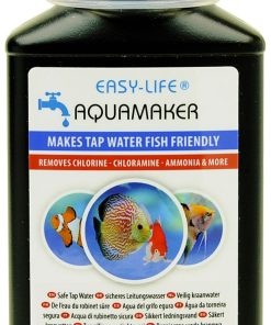 Easy-Life AquaMaker לטיפול במי ברז