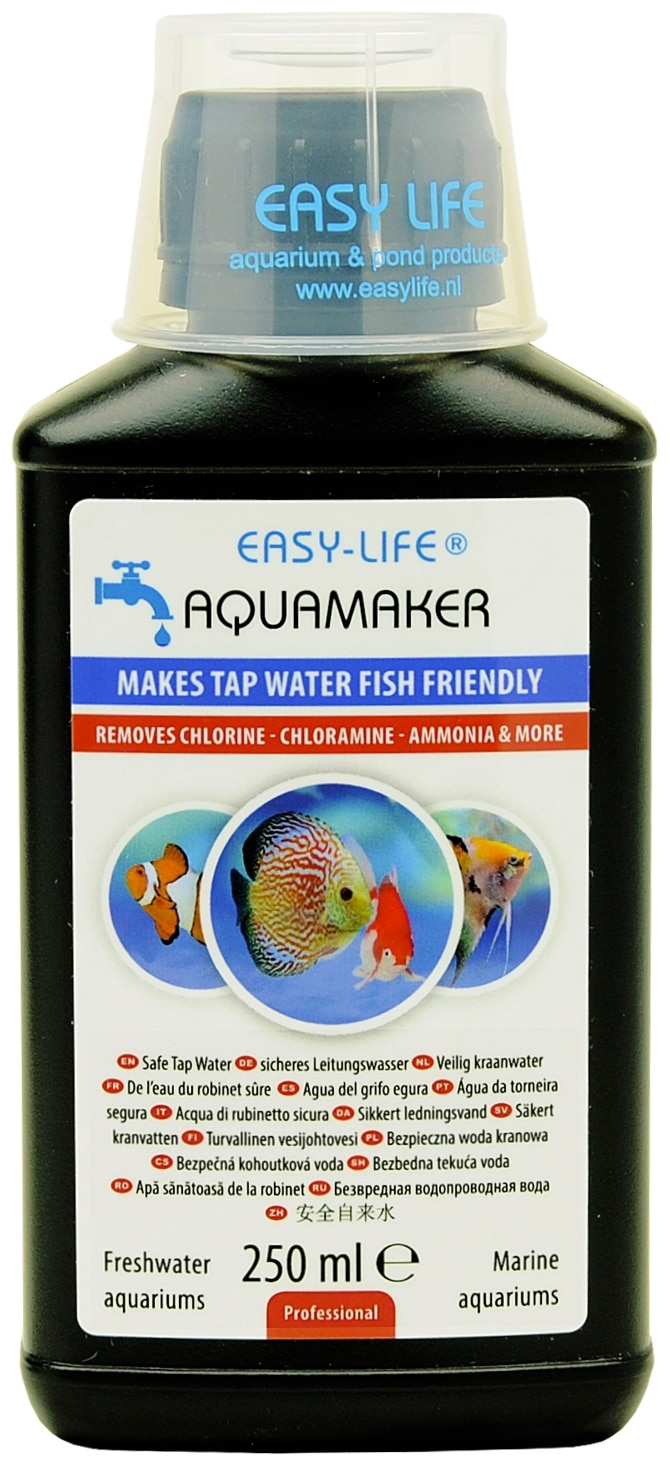 Easy-Life AquaMaker לטיפול במי ברז