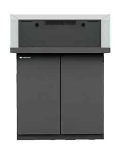נפטוניאן קיוב לגונה Neptunian Cube Laguna L90 Black