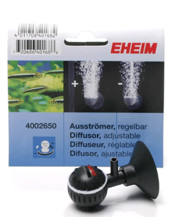 אהיים דיפיוזר למשאבת אוויר – EHEIM Diffuser – תמונה 3