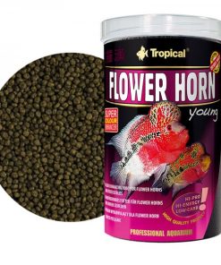 טרופיקל פלאוור הורן 1000 מ"ל – Tropical Flower Horn