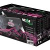 נורה לחיסול אצות איטלקית איכותית דגם - NEWA UVC 36W