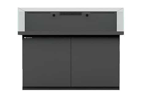 נפטוניאן קיוב לגונה Neptunian Cube Laguna L150 Black