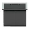 נפטוניאן קיוב לגונה Neptunian Cube Laguna L120 Black