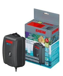 משאבת אוויר אהיים יציאה 1 דגם - EHEIM air pump 100