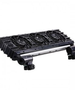 איסטה סט 3 מאווררים חסכוני בחשמל Ista Energy Saving 3 Arrayed Cooling Fan
