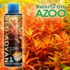 אזו אדום אדוון 500 מ"ל -צמחייה Azoo red Advan