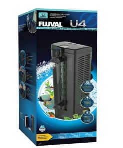 פילטר פנימי לאקווריום פלובל - Fluval U4