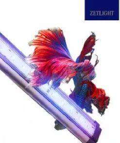 Alternative view of מתוקיםצמחייה 90 ס"מ זטלייט לנציה 2 – ZP4000-895P Zetlight Lancia 2
