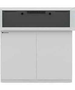 נפטוניאן קיוב לגונה Neptunian Cube Laguna L120 White