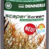 דשן לאקווריום צמחיה Dennerle scapers green 1000מ"ל