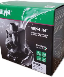 Newa Jet-9000- נווה ג'ט 9000 משאבת העלאה