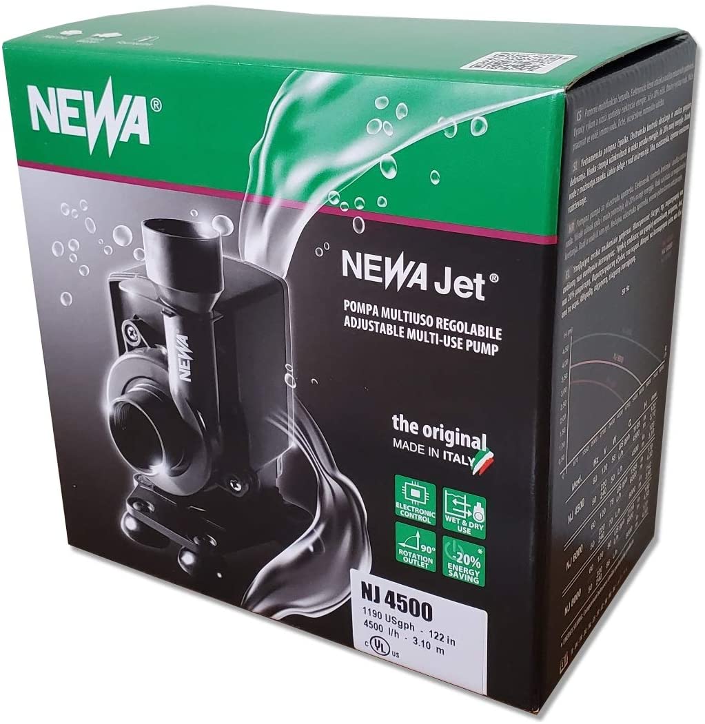Newa Jet-9000- נווה ג'ט 9000 משאבת העלאה