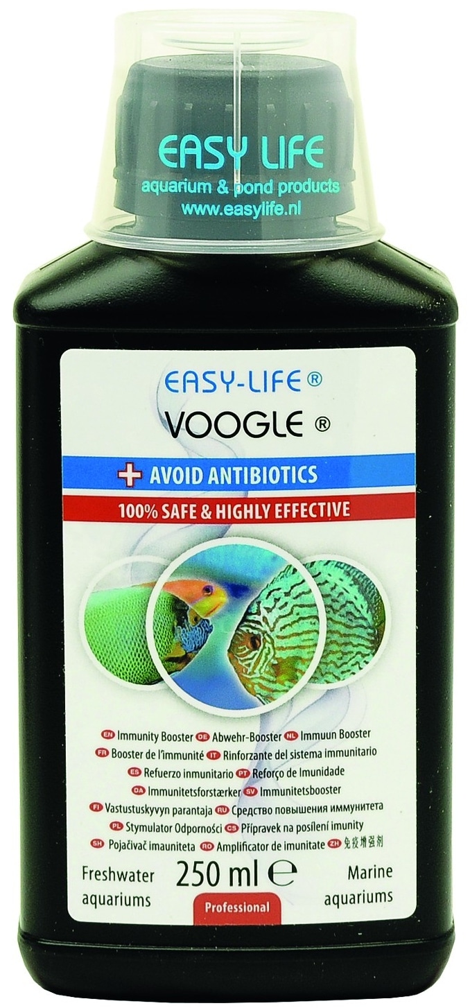 מ"ל Easy life voogel 2505001000