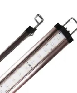 Alternative view of מלוחים 75 ס"מ זטלייט לנציה 2 – ZP4000-742M Zetlight Lancia 2