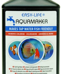 Alternative view of Easy-Life AquaMaker לטיפול במי ברז