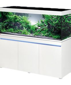 Alternative view of אהיים אקווריום מדגם אינקפיריה באורך 160 ונפח 530 ליטר