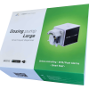 משאבת מינון ראש בודד גדולה - Reef Factory Dosing Pump Large X1