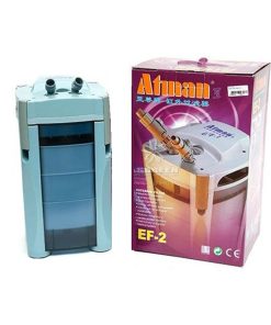 פילטר חיצוני 450 ל/ש אטמן דגם - Atman EF2