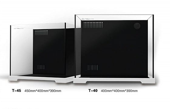 נפטוניאן קיוב Neptunian Cube Tabletop T45