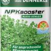דשן לאקווריום Dennerle npk booster