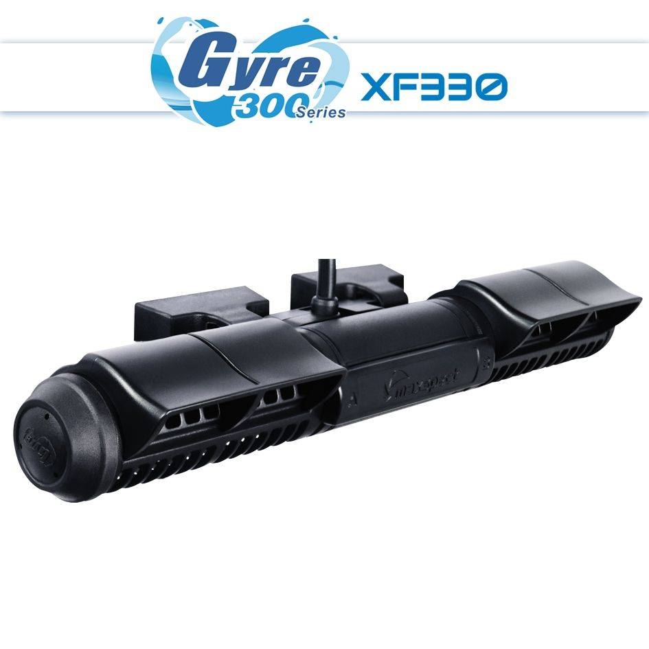 משאבת גלים מאקספקט 9000 לש- Maxspect gyre XF330 – תמונה 2